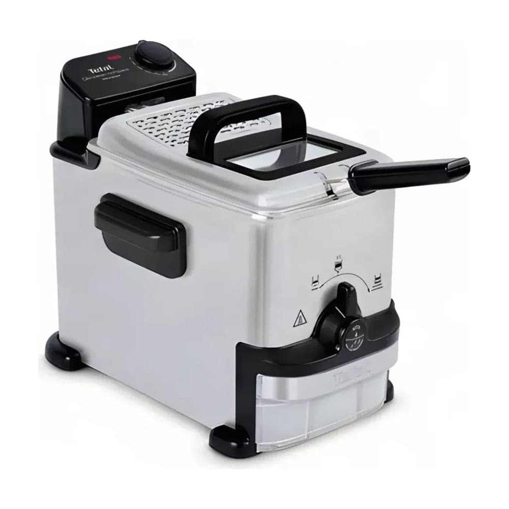 Tefal Oleoclean Compact FR7016 2 L