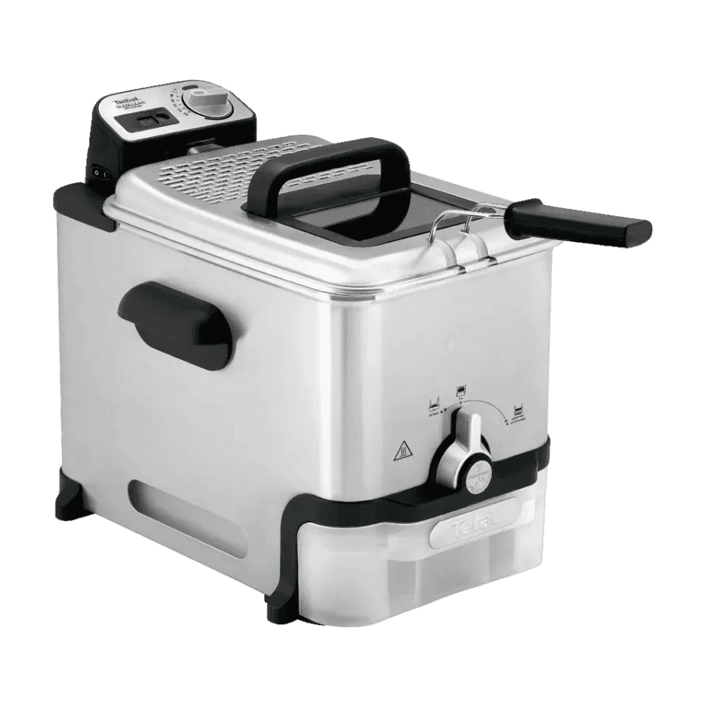 Tefal Oleoclean Pro FR8041 3.5 L
