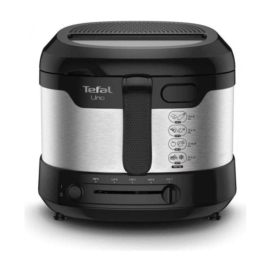 Tefal Uno FF215D Freidora de aire 1,8 L