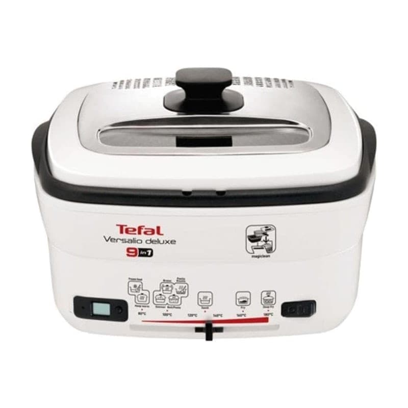 Tefal Versalio Deluxe FR4950 2 L