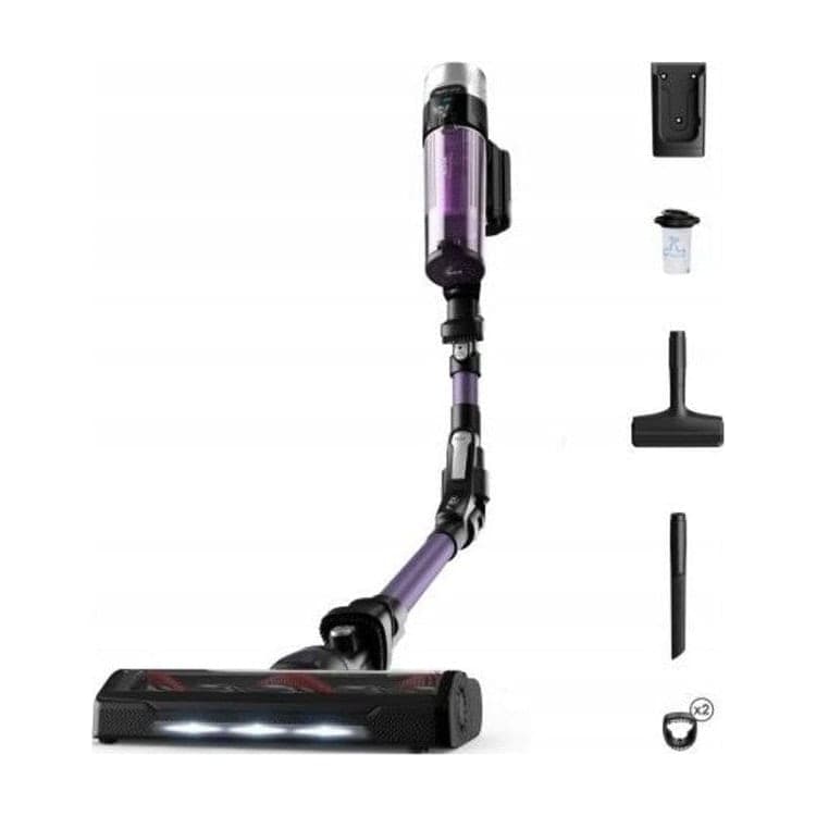 Tefal X-Force Flex 9.60 TY2039