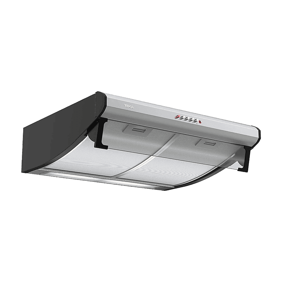 Teka C 6420 IX Integrable 60 cm