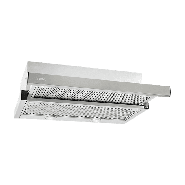 Teka CNL 6400.2 IX Campana telescópica 60 cm