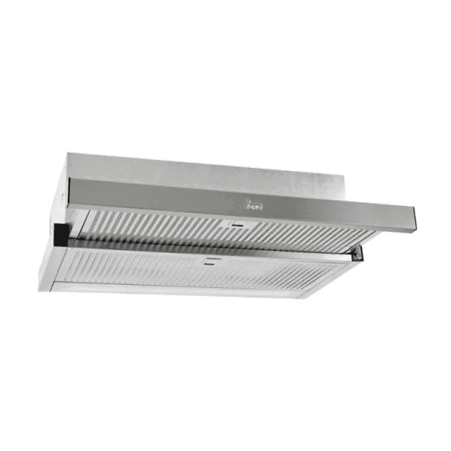 Teka CNL 9610 Campana telescópica 90 cm Inox