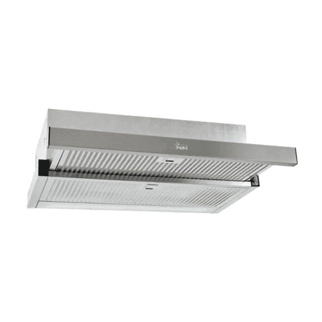 Teka CNL 9610 Campana telescópica 90 cm Inox