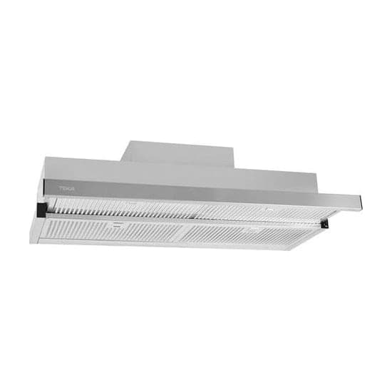 Teka CNL 9815 PLUS Campana telescópica 90 cm