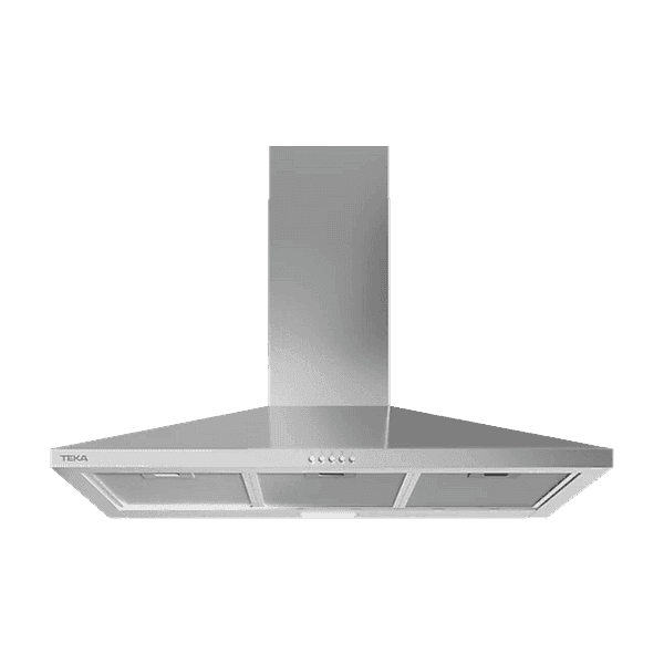 Teka DBB 94140 KOS IX 90 cm Campana decorativa