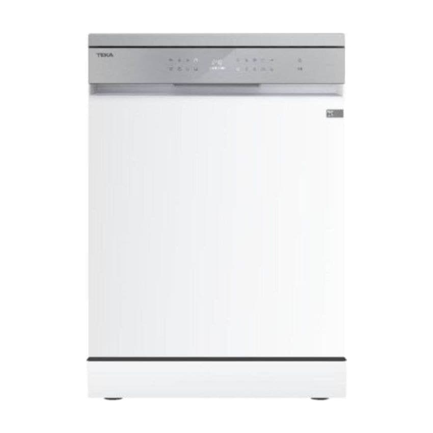 Teka DFS 4651CW Lavavajillas