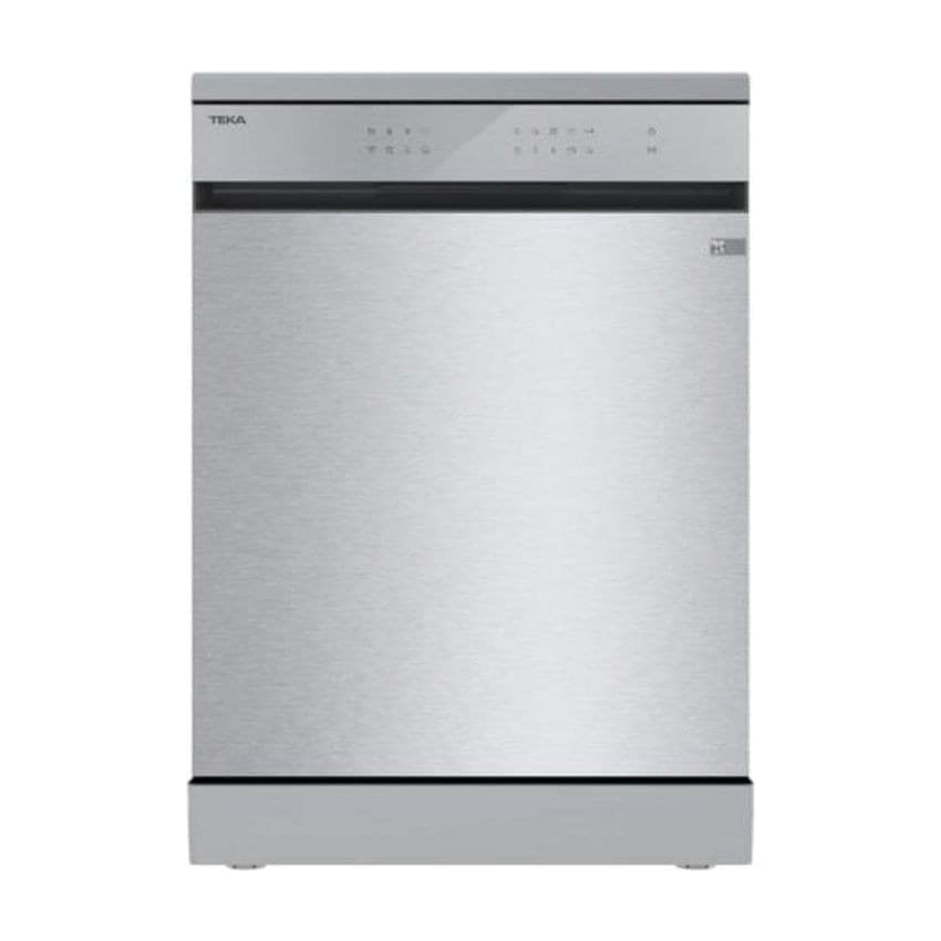 Teka DFS 4651CX Lavavajillas