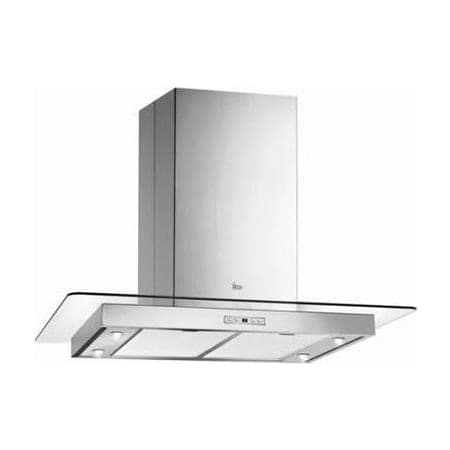 Teka DG3 Isla 985 90 cm Campana de isla