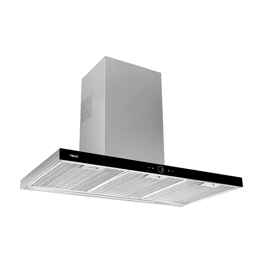 Teka DLH 986 T Campana decorativa 90 cm