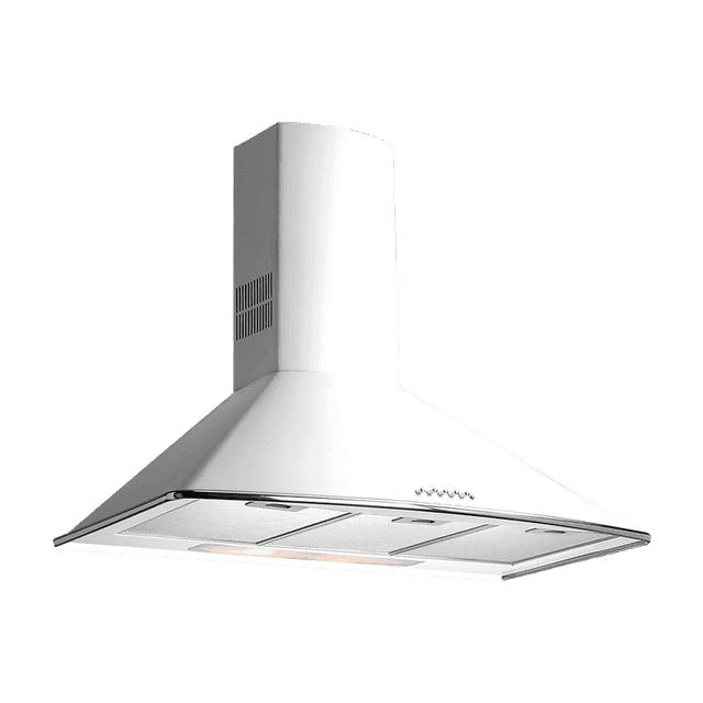 Teka DM 675 WH Campana decorativa 60 cm