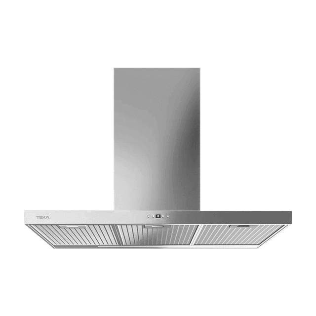 Teka DSH 986 Campana decorativa de pared 90 cm