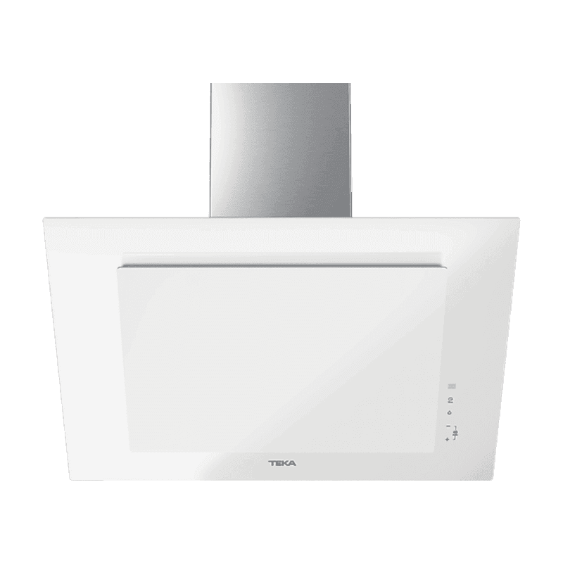 Teka DVT 78660 TBS WH Campana decorativa 70 cm