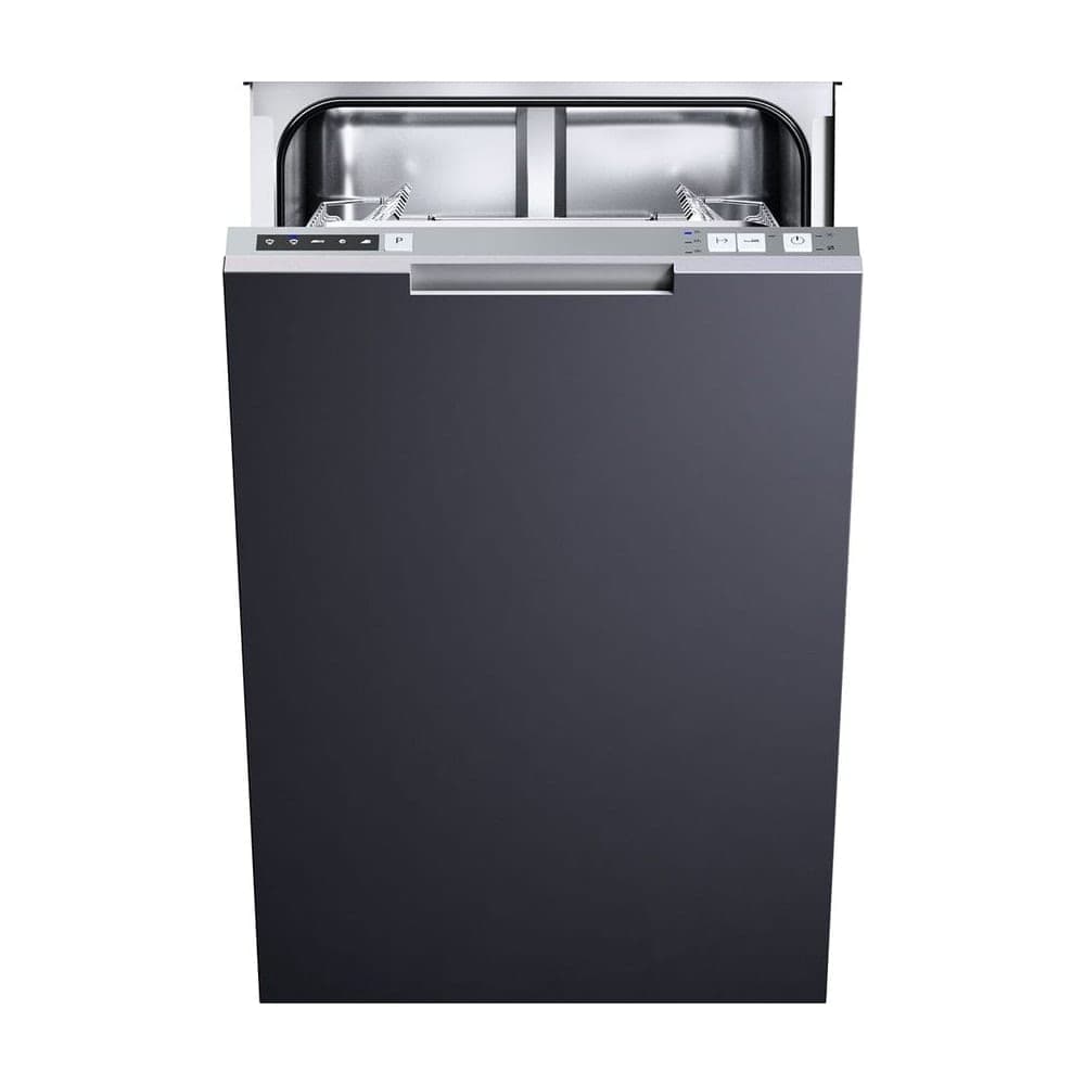 Teka DW8 40 FI Lavavajillas Integrable 45 cm