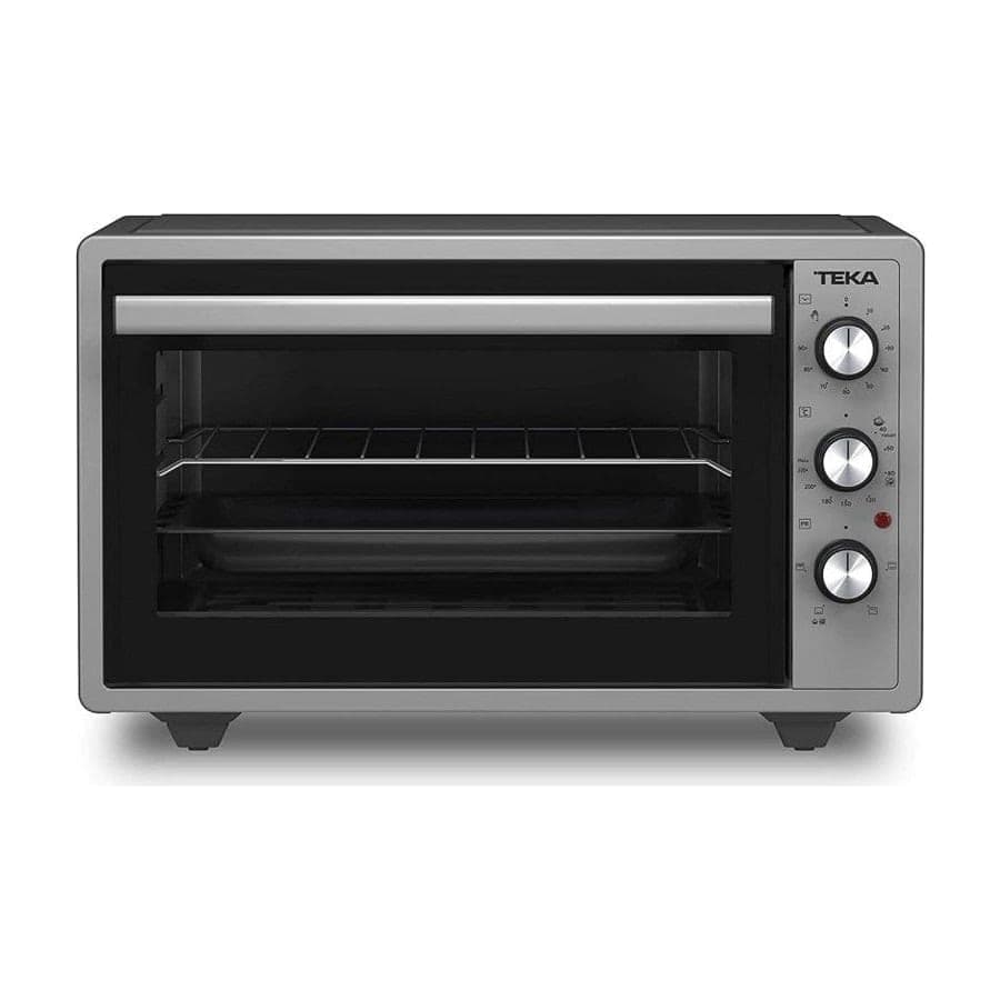 Teka FSO 424 GR Horno de sobremesa