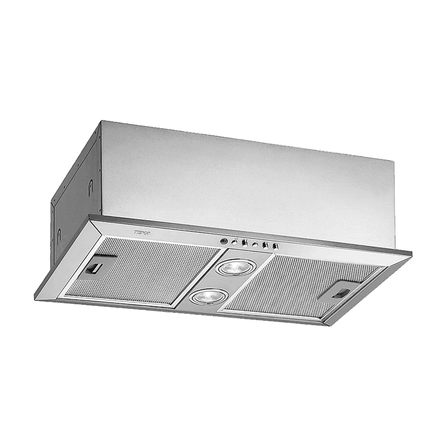 Teka GFH 55 Grupo filtrante integrable