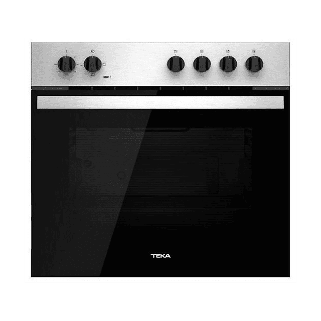 Teka HBE 435 ME Horno convencional