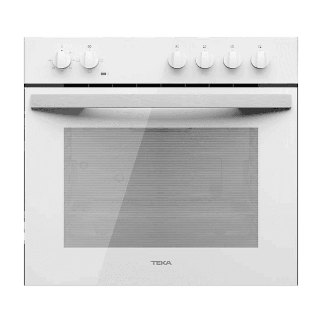 Teka HBE 490 ME Horno Convencional