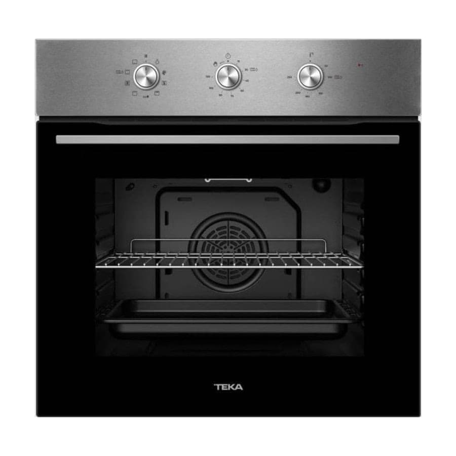 Teka HCB 6165 Horno multifunción