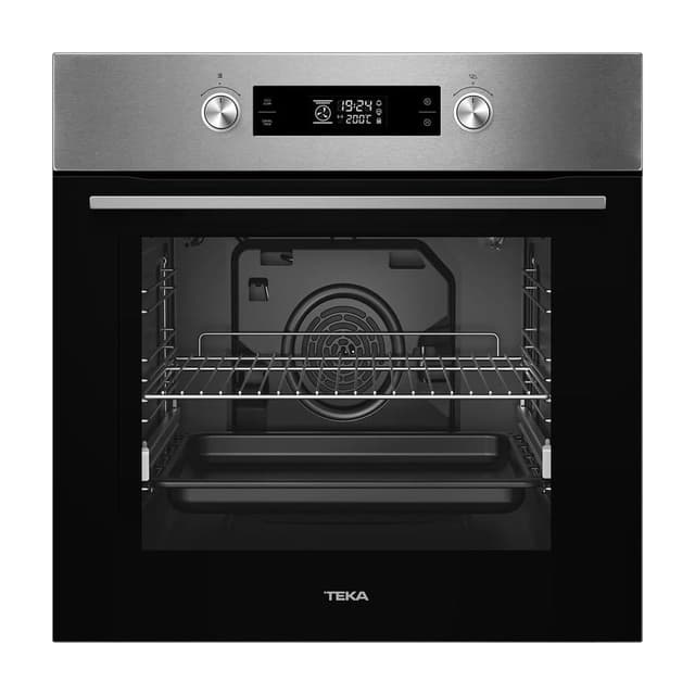 Teka HCB 6375 P Horno pirolítico