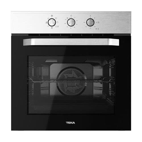 Teka HCB 6525 Horno multifunción HydroClean