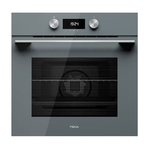 Teka HLB 8400 P ST Horno multifunción pirolítico