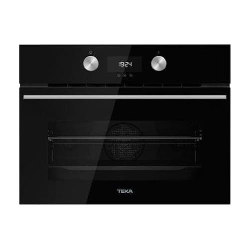 Teka HLC 8400 Horno compacto multifunción