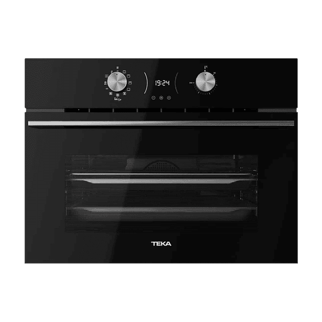 Teka HLC 8406 BK Horno compacto AirFry