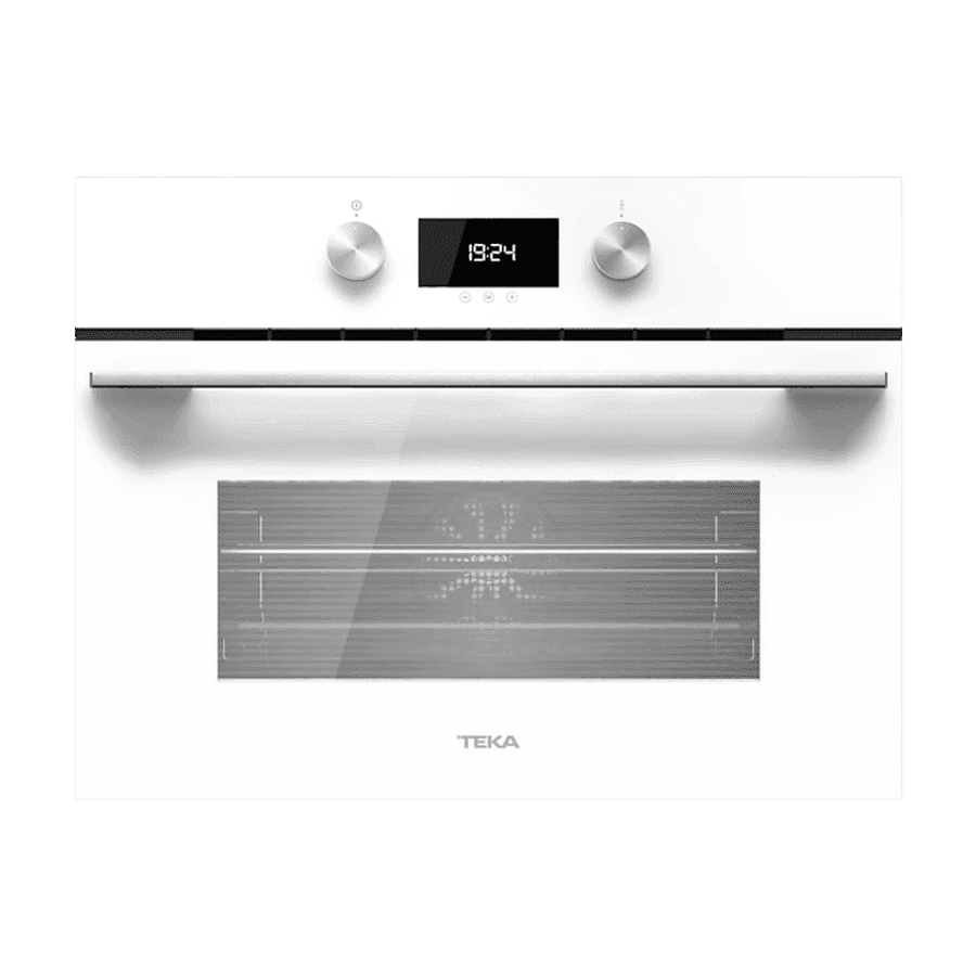 Teka HLC 8440 C Horno compacto con microondas