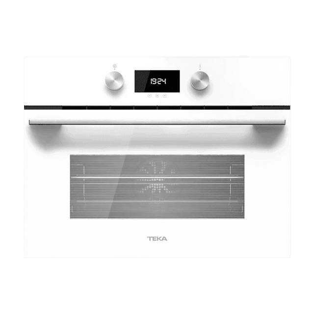 Teka HLC 8440 C Horno compacto con microondas
