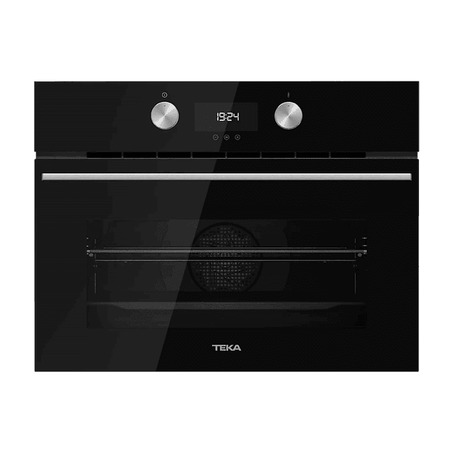 Teka HLC 8440 Horno compacto con microondas