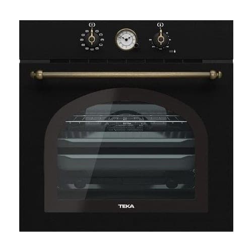 Teka HRB 6300 AT Horno multifunción HydroClean