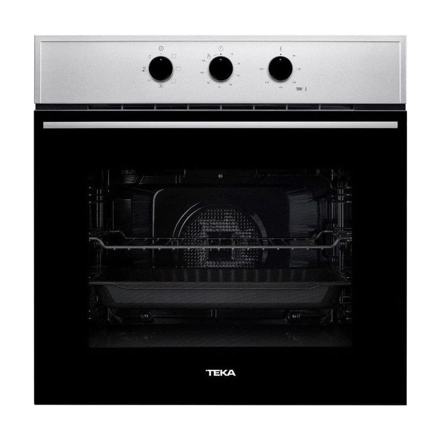 Teka HSB 615 S Horno Multifunción HydroClean ECO