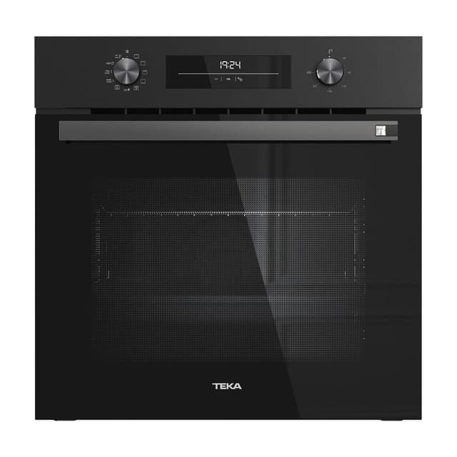 Teka HSB 6250 P FBK Horno multifunción pirolítico