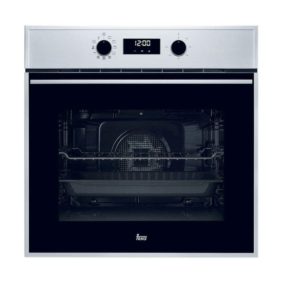 Teka HSB 645 Horno Multifunción Turbo
