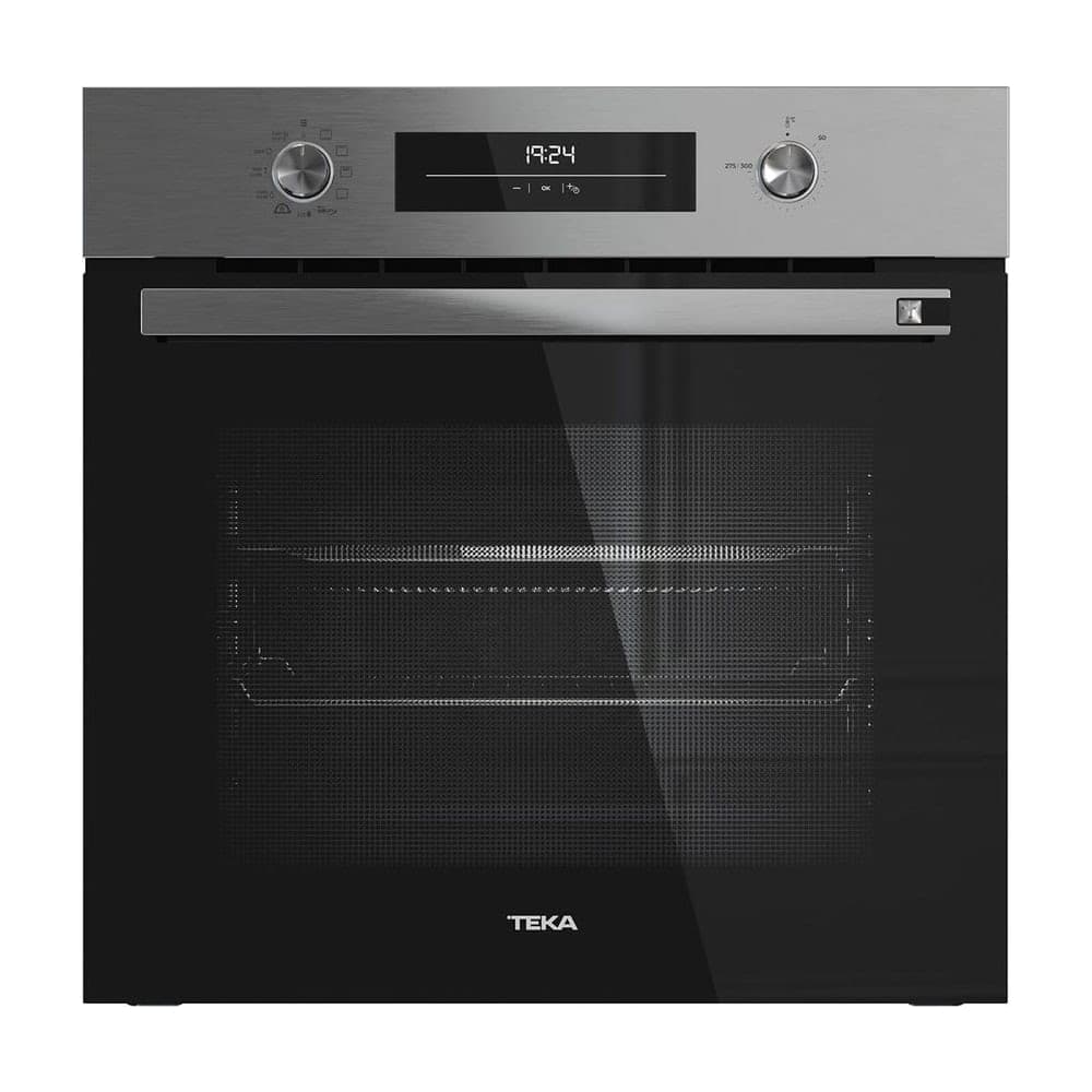 Teka HSB 6466 P SS Horno multifunción pirolítico