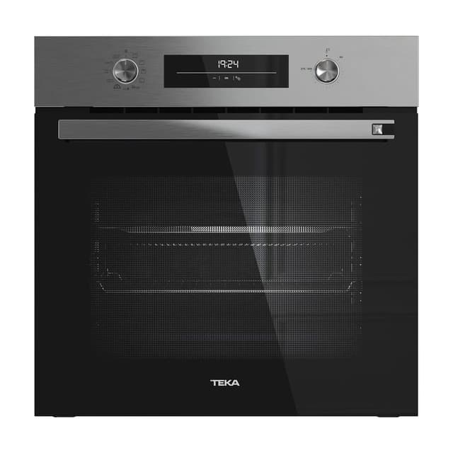 Teka HSB 6466 P SS Horno multifunción pirolítico
