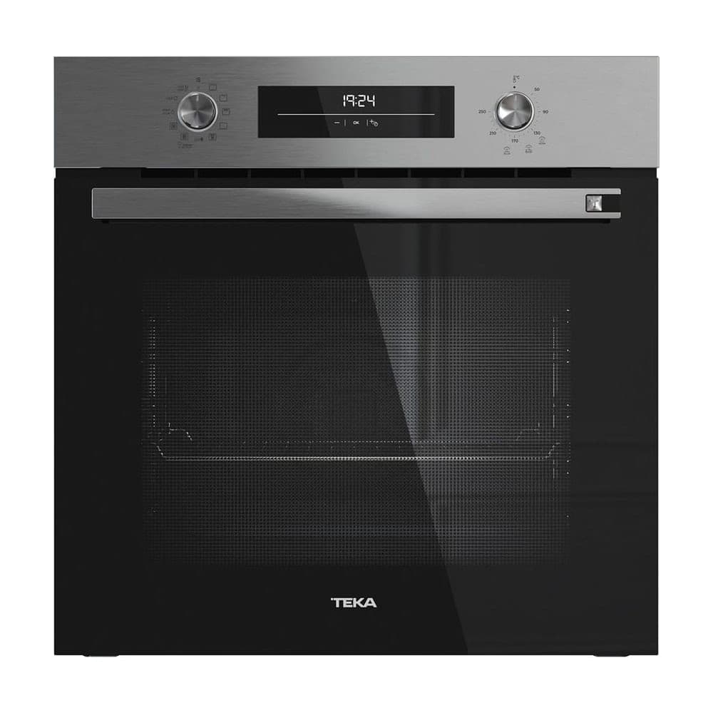 Teka HSB 6648 Easy Steam Horno vapor multifunción