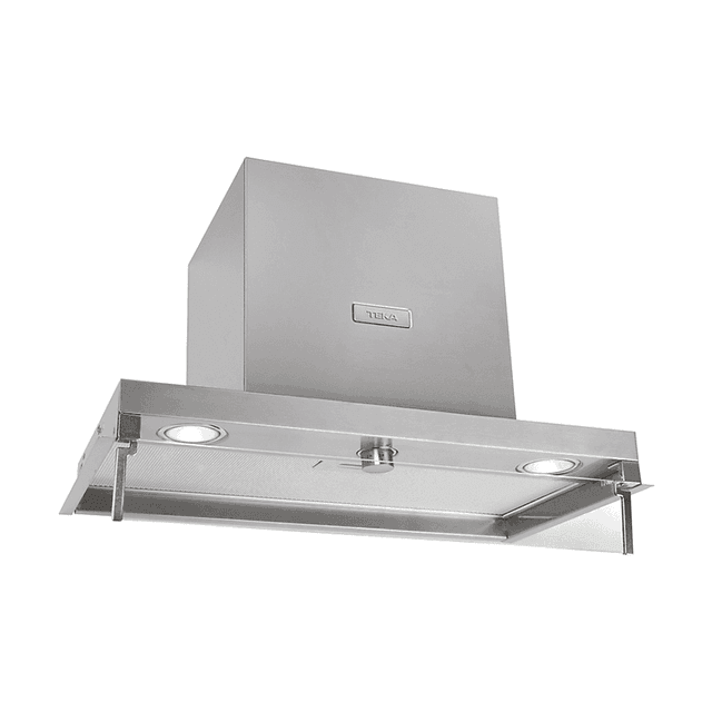 Teka Integra 96750 POS Campana integrable 90 cm