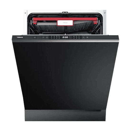 Teka Lavavajillas integrable DFI 86850 XL