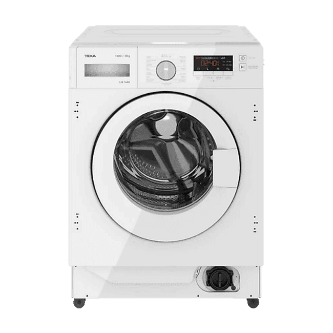 Teka LI6 1481 Integrable 8 kg