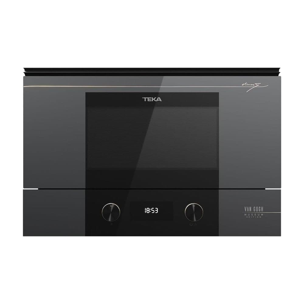 Teka ML 82 VGOGH BIS L Microondas integrable