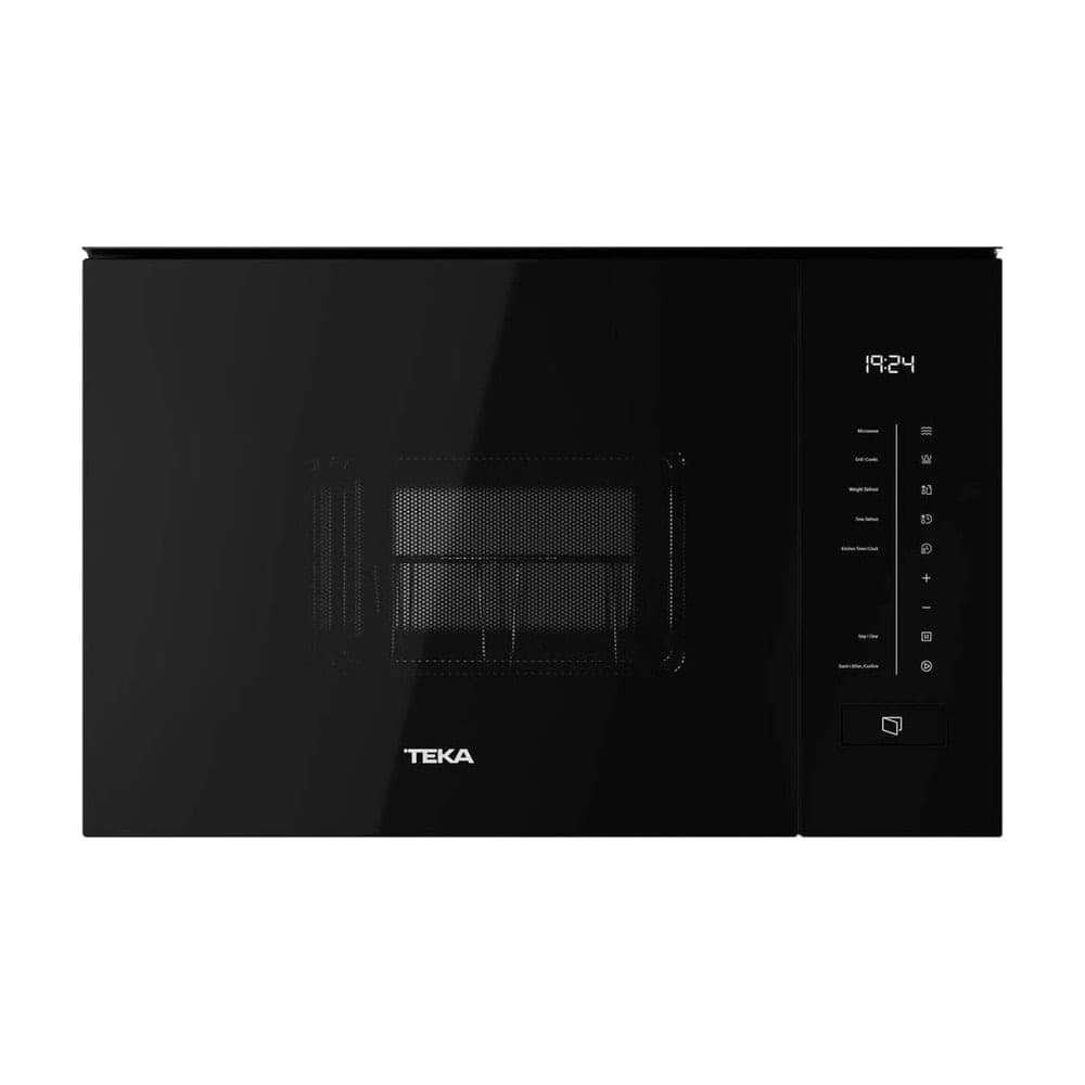 Teka MLEG 820 FI FBK Horno microondas