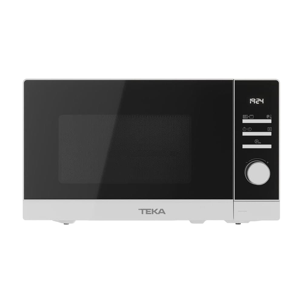 Teka MWE FS20 G WH Microondas con grill