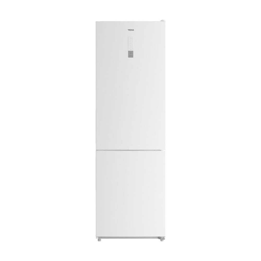 Teka NFL 345 C Frigorífico Combi 1.88 m