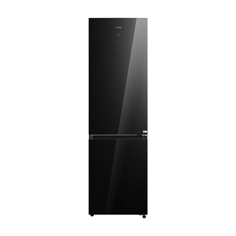 Teka RBF 88670 GBK Combi No Frost 201 cm