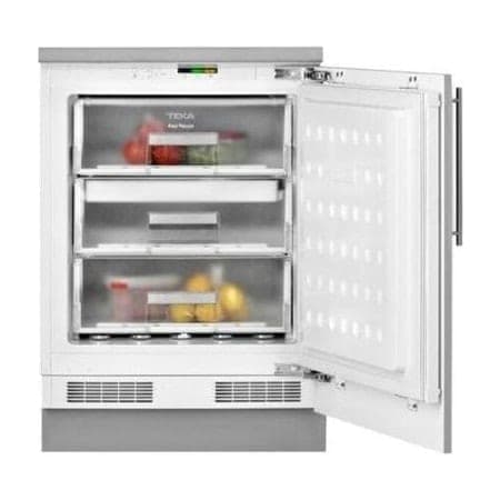 Teka RSF 41160 BU Congelador Integrable