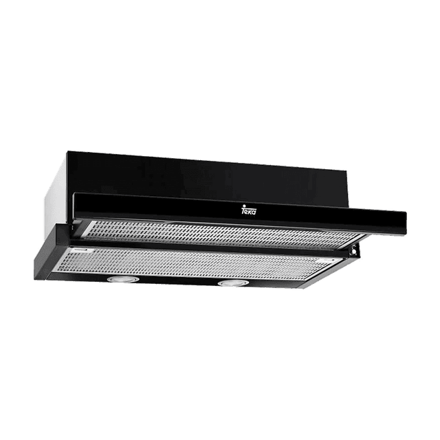 Teka TL 6310 B Campana telescópica 60 cm