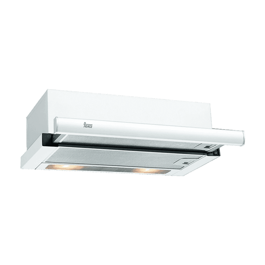 Teka TL 6310 W Campana telescópica 60 cm